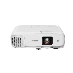 Epson EB-982W I WXGA I 4200lm I LAN (RJ45) Miracast z opcjonalnym modułem, WiFi jako opcja, RS-232 eb-982w