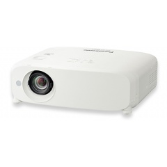 Panasonic PT-VZ585NEJ I WUXGA I 5000lm I Wifi img_vz580
