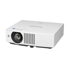 Panasonic PT-VMZ51SEJ I Laser I WUXGA I 1,09–1,77:1 I (bez HDBaseT) vmz51_angle_l_high